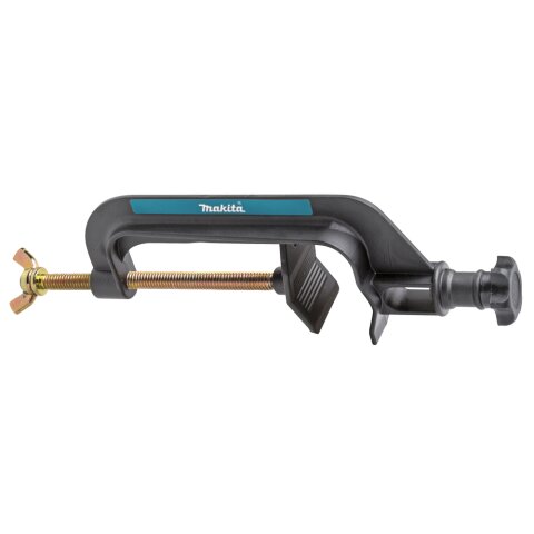 Makita GM00001396 Schraubzwinge mit Lampenhalter EN