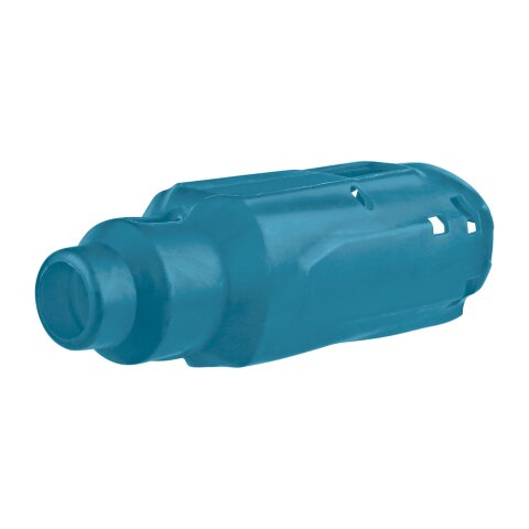 Makita 424967-2 Schutzabdeckung blau