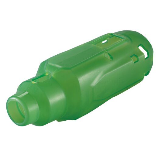 Makita 422379-3 Schutzabdeckung grün EN