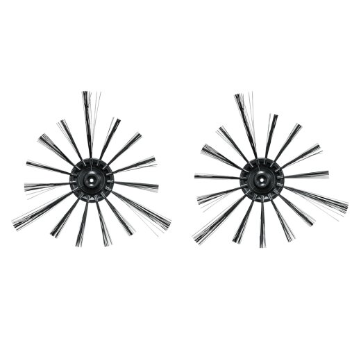 Makita SH00000065 Seitenbürsten-Set EN