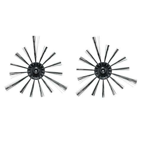 Makita SH00000065 Seitenbürsten-Set EN