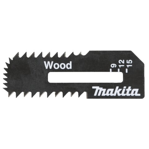 Makita B-49719 Trockenbaus&auml;geblatt Holz &quot;2St&quot;