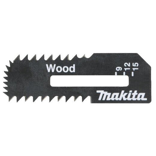 Makita B-49719-10 Trockenbausägebl Holz 10St