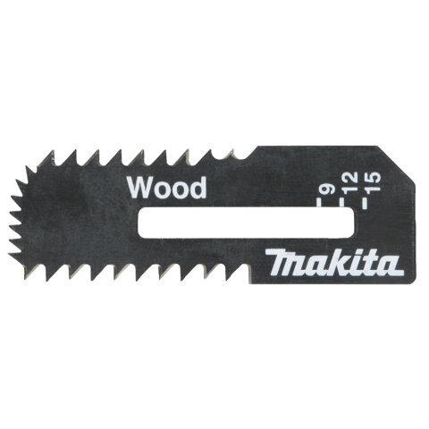 Makita B-49719-10 Trockenbausägebl Holz 10St