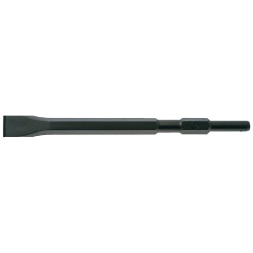 Makita P-13063 Flachmeissel M17 24x450mm EN