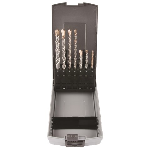 Makita B-49046 SDS-PLUS-Bohrer V-PLUS 7-tlg.