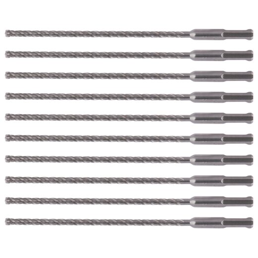 Makita B-63270 NEMESIS2 SDS+ B. 6x215 10Stk