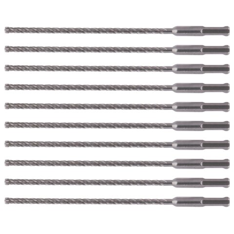 Makita B-63270 NEMESIS2 SDS+ B. 6x215 10Stk EN