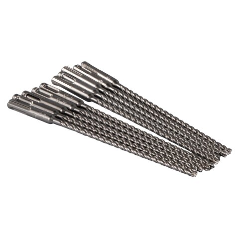 Makita B-63270 NEMESIS2 SDS+ B. 6x215 10Stk