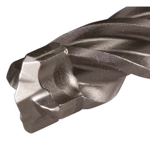 Makita B-58833 NEMESIS2 SDS+Bohr. 6x215 5Stk EN