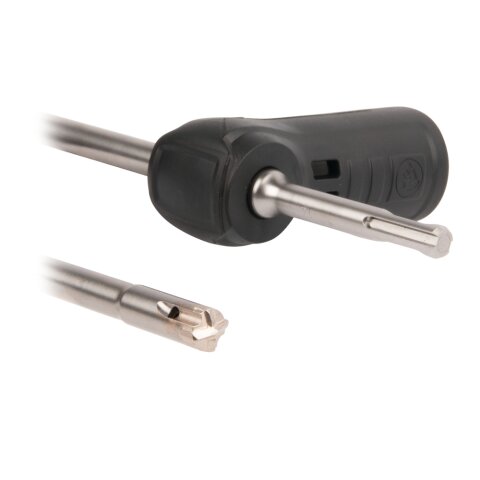 Makita B-64381 Absaugbohrer SDS+ 12x325mm