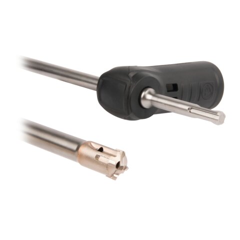 Makita B-64412 Absaugbohrer SDS+ 18x360mm