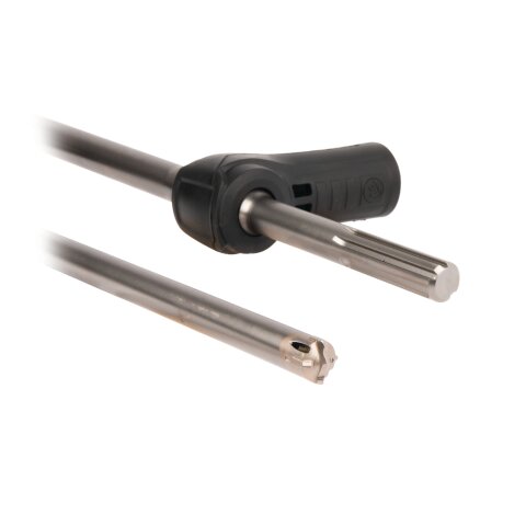 Makita Absaugbohrer SDS-MAX 16x600mm