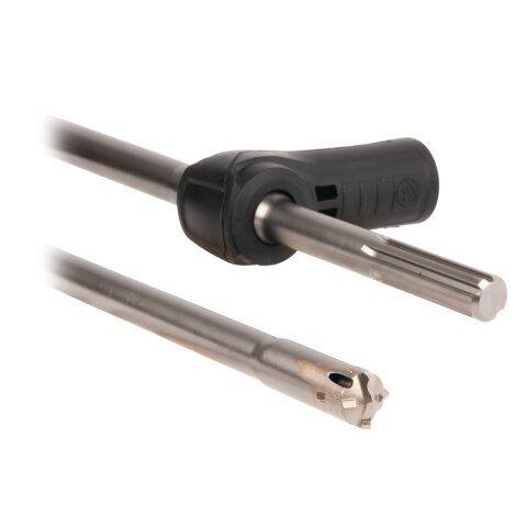 Makita Absaugbohrer SDS-MAX 18x600mm