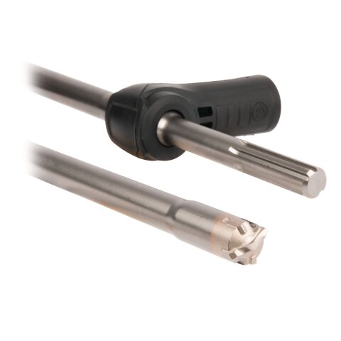 Makita Absaugbohrer SDS-MAX 22x600mm