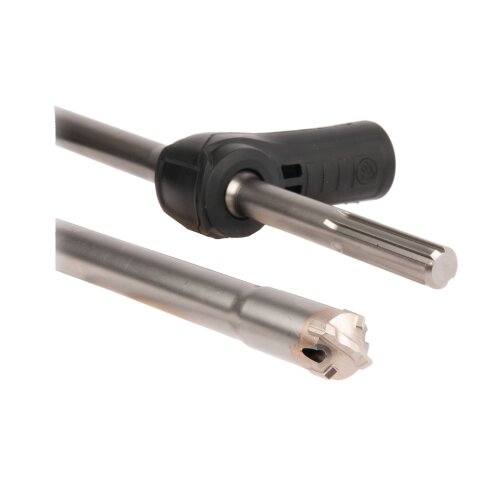 Makita Absaugbohrer SDS-MAX 24x600mm