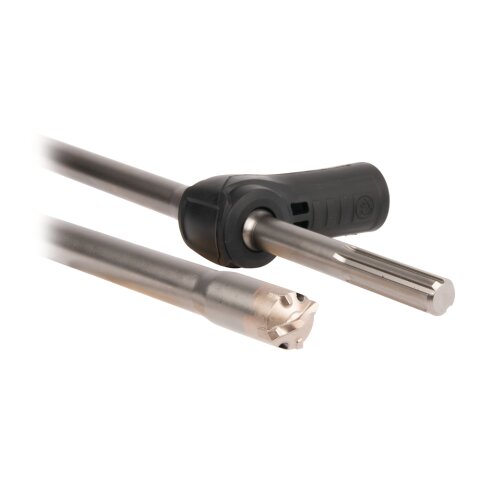 Makita B-64478 Absaugbohrer SDS-MAX 25x600mm EN