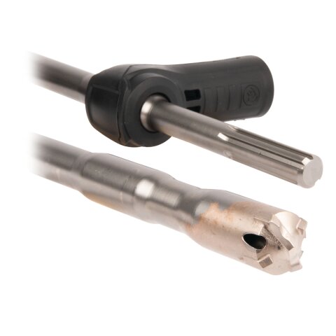 Makita Absaugbohrer SDS-MAX 28x600mm