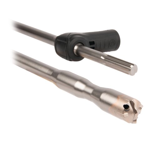 Makita B-64515 Absaugbohrer SDS-MAX 30x900mm EN