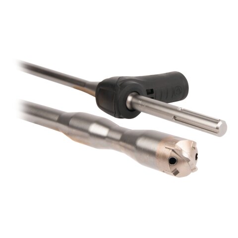 Makita Absaugbohrer SDS-MAX 32x600mm