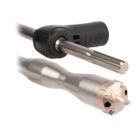 Makita B-64543 Absaugbohrer SDS-MAX 35x600mm EN