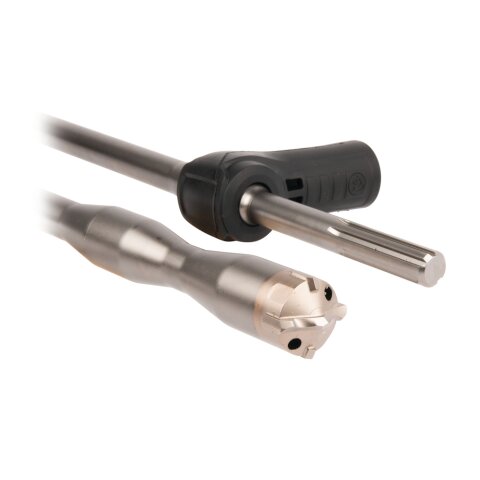 Makita Absaugbohrer SDS-MAX 35x900mm