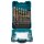 Makita D-67583 Bohrer-Set M-Force 19tlg