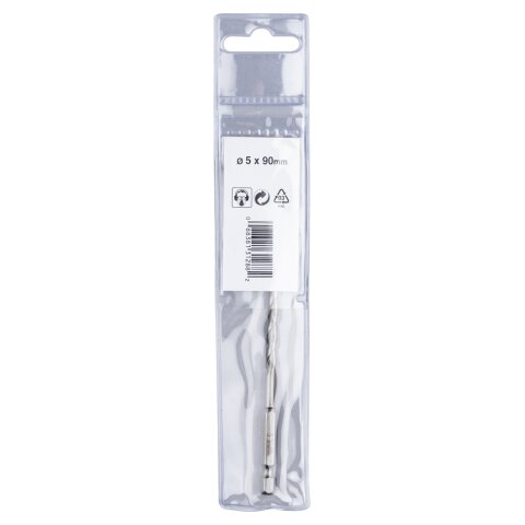 Makita D-23793 Steinbohrer 5x90mm