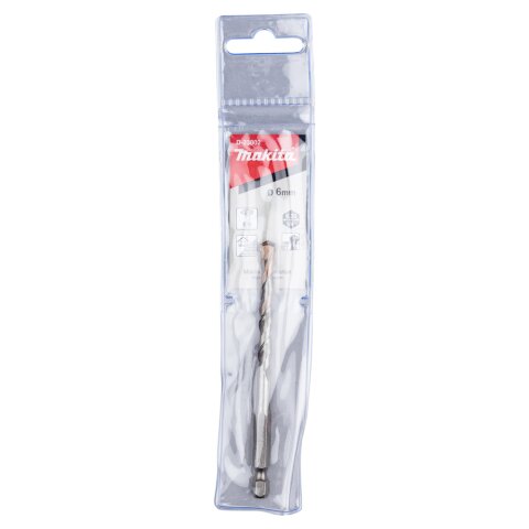 Makita D-23802 Steinbohrer 6x100mm