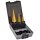 Makita D-46573 Stufenbohrer-Set HSS EN