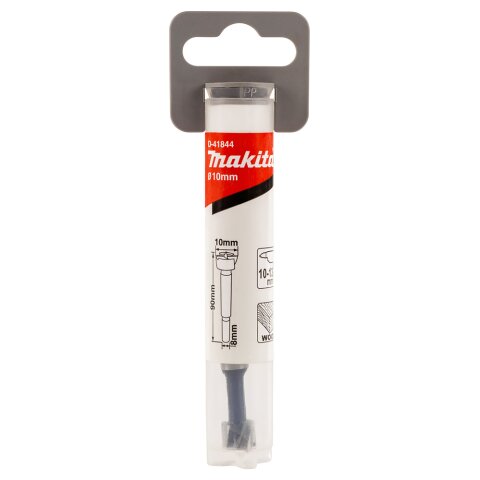 Makita D-41844 Forstnerbohrer 10x90mm EN