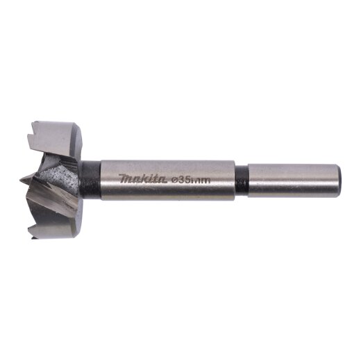 Makita D-42282 Forstnerbohrer 35x90mm EN