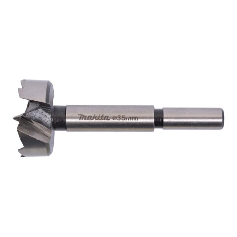 Makita D-42282 Forstnerbohrer 35x90mm EN