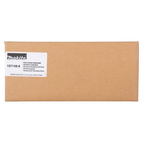Makita 197148-8 Absaug-Set