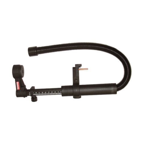 Makita 192176-8 Absaug-Set 25mm