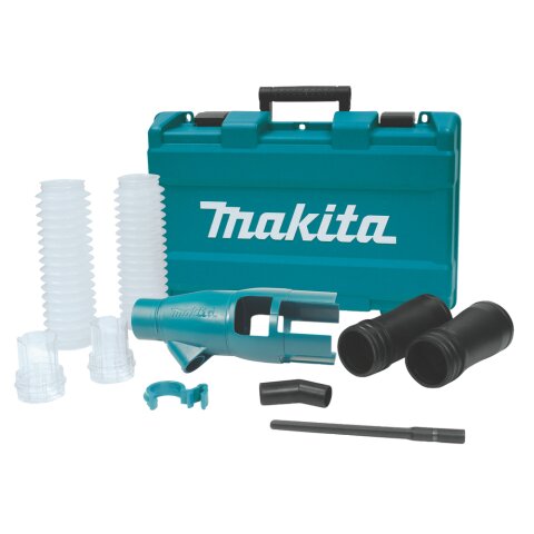 Makita 196858-4 Absaugset Bohren+Stemmen