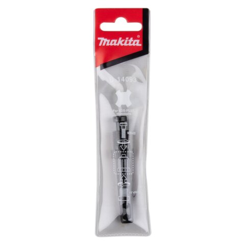 Makita D-14093 Bohrfutter Adapter SDS+ EN