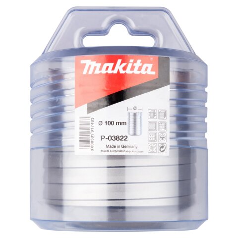 Makita P-03822 Bohrkrone 100mm