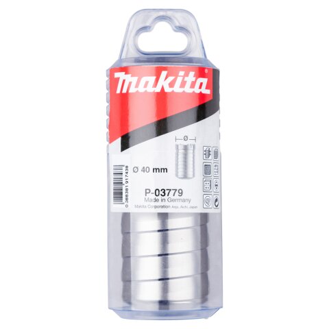 Makita P-03779 Bohrkrone 40mm