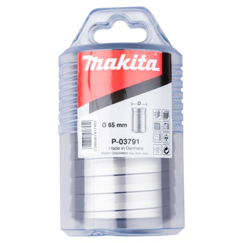 Makita P-03791 Bohrkrone 65mm