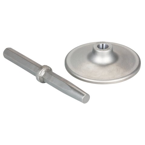 Makita 798385-3 Stampfer 200mm