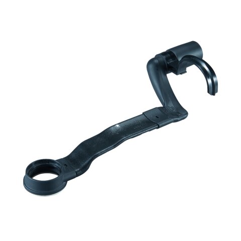 Makita 195965-0 Staubabsaugungset