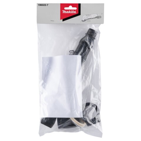 Makita 196022-7 Staubabsaugungset