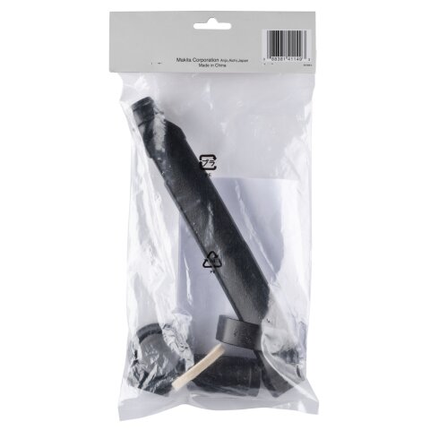 Makita 196022-7 Staubabsaugungset EN