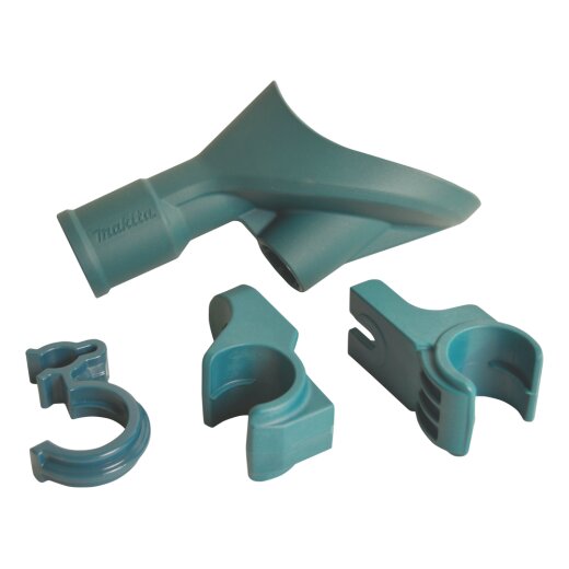 Makita 196569-1 Staubabsaugungset