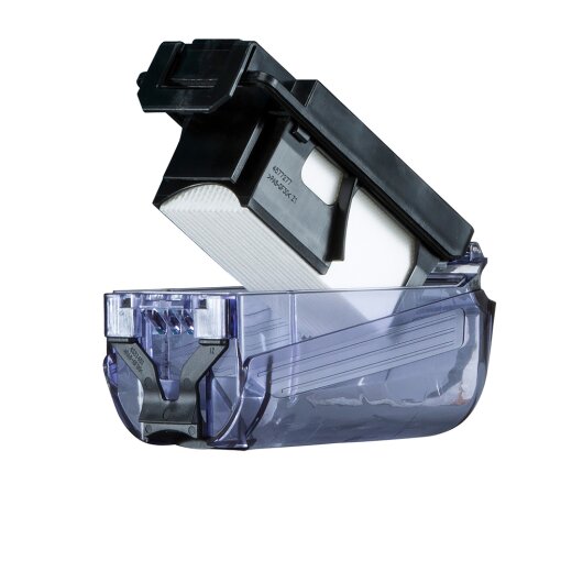 Makita 198981-1 Staubbox inkl. HEPA Filter