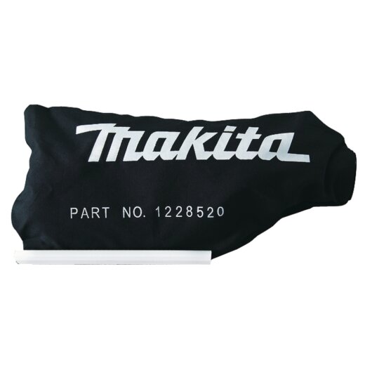 Makita 122852-0 Staubsack kpl. EN