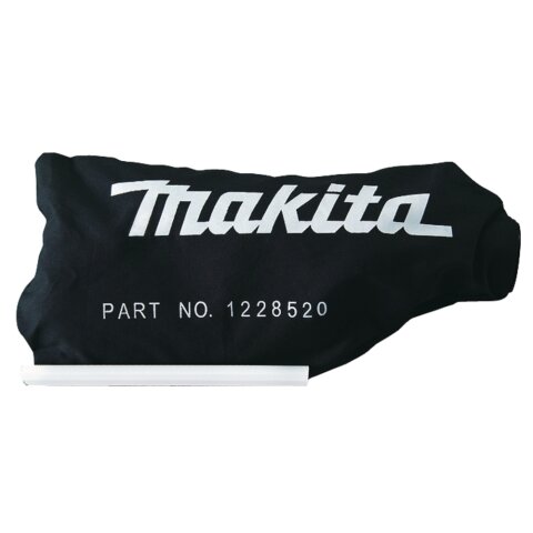 Makita 122852-0 Staubsack kpl. EN