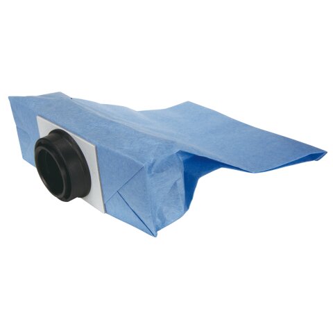 Makita 193976-9 Staubsack Papier EN