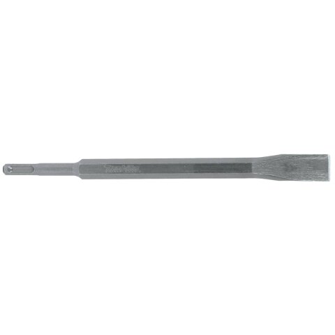 Makita D-08729 Flachmeissel SDS+ 20x250mm EN